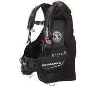 SCUBAPRO BCD con inflador de Potencia balanceada (BPI), XL (2020)
