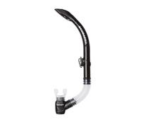 Scubapro Boccaglio Snorkel Escape Negro