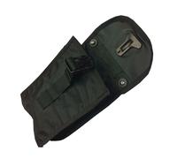 Scubapro Hydros Ninja Pocket Bag Gris
