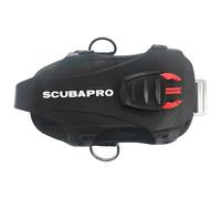 Scubapro Bolsillo De Lastre S-tek System Fluid-form