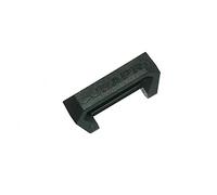 SCUBAPRO Boucle Retracteur G2 / Aladin² Kit de regulador para Buceo en Agua fría, Unisex Adulto, Negro, Talla única