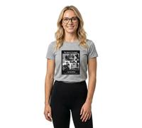 Scubapro Camiseta De Manga Corta Para Mujer Going Strong