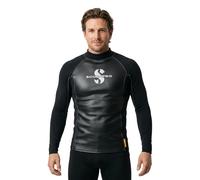 Scubapro Camiseta Térmica De Manga Larga 1 Mm Hybrid