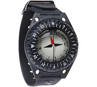 Scubapro Fs 1.5 Capsule Compass Plateado