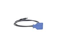 Scubapro Cargador G2 USB Kit Reguladores para Buceo en Agua fría Unisex-Adulto, Negro, One Size