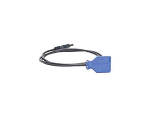 Scubapro Cargador G2 USB Kit Reguladores para Buceo en Agua fría Unisex-Adulto, Negro, One Size