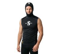 Scubapro - Chaqueta con Capucha para Hombre - L