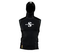 Scubapro - Chaqueta con Capucha para Hombre, 2XL