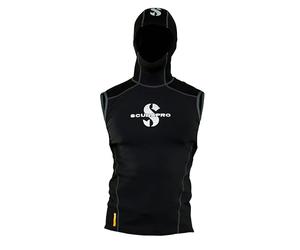 Scubapro - Chaqueta con Capucha para Hombre - L