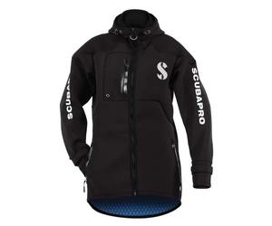 Scubapro Chaqueta De Mujer Oversuit Boat