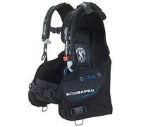 SCUBAPRO Chaqueta de nivel (S)