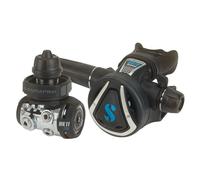 SCUBAPRO Mk11 EVO Din300/C370 Kits de regulador de Buceo, Unisex, Multicolor, Talla única