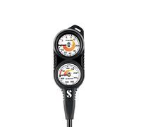 Scubapro Consola Compact Twin