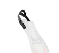 Scubapro Correa Elástica Para Aletas De Buceo Jet Sport And Buckles