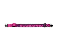 Scubapro - Correa para el buceo en agua fría (unisex, color púrpura), color rosa y morado