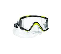 Scubapro Crystal Vu Plus máscara con purga
