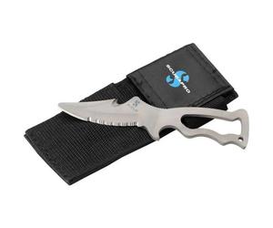 Scubapro Cuchillo X Cut Tech Titanium