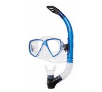 Scubapro Currents Combo, Azul - Kit de regulador para Buceo en Agua fría Unisex-Adult, Blue One Size