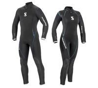 Scubapro Definition 7.0 Traje de Neopreno Talla 36-58 Mujer y Hombres 7mm