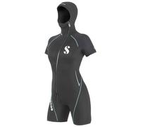Scubapro Definition HDD Vest 6.0 WN 2XL regulador de Buceo, Unisex-Adult, Multicolor, One Size