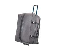 Scubapro Definition Roll 130 - Juego de reguladores para Buceo en Agua fría Unisex, Color Gris, None Or Other