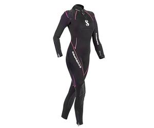SCUBAPRO Defintion 3.0 Traje de Neopreno para Mujer