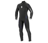 Scubapro Traje Húmedo De Buceo Definition Steamer 7 Mm