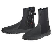 Scubapro - Delta Boot 6.5 mm 2016, Color Negro, Talla UK-13