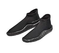 Scubapro - Delta Short Boot 3 mm, Color Negro, Talla UK-11.5