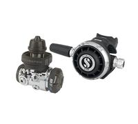 SCUBAPRO Dispensador MK17 EVO2 DIN300/G260 (DIN)