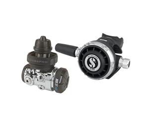 SCUBAPRO Dispensador MK17 EVO2 DIN300/G260 (DIN)