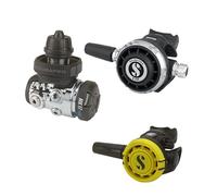 SCUBAPRO Dispensador MK17EVO2/G260/R105 (DIN 300)