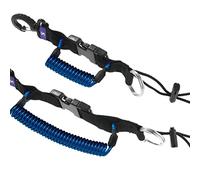 Scubapro DRAGONNE Acier INOXYDABLE Water Sports, Kits, Unisex-Adult, Multicolor