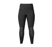 SCUBAPRO Everflex 3.0 Pant Wn L-Caoutchouc Naturel Yulex Buceo. Schnorkel, Unisex, Negro, Talla única