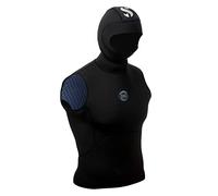 SCUBAPRO Everflex 5/3 Vest HDD MN L-Caoutchouc Naturel Yulex Reguladores de Buceo, Unisex, Multicolor, Talla única