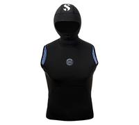 Scubapro EVERFLEX 5/3 Vest HDD WN XL-Caoutchouc Naturel YULEX Reguladores de Buceo, Multicolor, Talla única