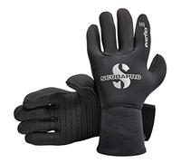 Scubapro Everflex 5 Mm Gloves Negro S