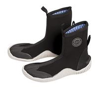 Scubapro EVERFLEX Boot 5.0 Arch BLK 2XL - Juego de reguladores para Buceo en Agua fría Unisex, Color Negro, XXL