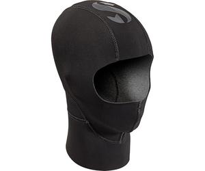 Scubapro EVERFLEX Hood 3/2 N Seal L-2XL - Juego de reguladores para Buceo en Agua fría Unisex, Color Negro, L/2XL