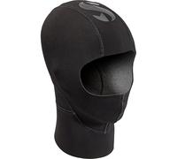 Scubapro EVERFLEX Hood 3/2 N Seal XS/S - Juego de reguladores para Buceo en Agua fría Unisex, Color Negro