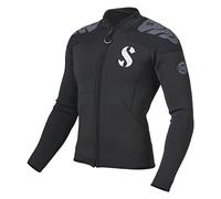 Scubapro EVERFLEX YULEX Buceo, Parte Superior de langärmeliges, Hombre, 3 mm (S)