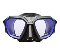 Scubapro Falda D-Mask Negra Wide - Kit de regulador para bucear en Agua fría Unisex-Adult, Black