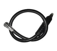 SCUBAPRO Flexible MP SUPERFLOW 0,65M - Juego de reguladores para Buceo en Agua fría Unisex - Adulto, Multicolor, Talla única