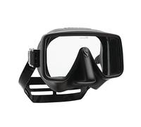 Scubapro - Frameless Gorilla, Color Negro