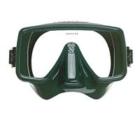 Scubapro Frameless Verde Armee