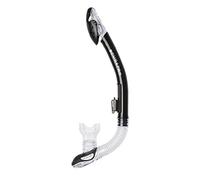 Scubapro Fusion Dry TUBAL, Black