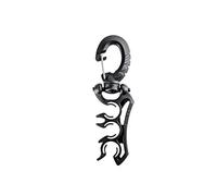 Scubapro Gancho Negro-3 Soportes LAT