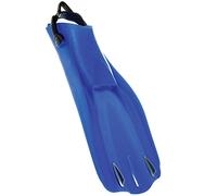 Scubapro GO Fin Deporte, Azul, M