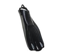 Scubapro GO Fin Deporte, Negro, S