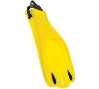 Scubapro GO Fin Sport, Amarillo, XL - Juego de regulador para bucear en Agua fría Unisex-Adulto, Yellow